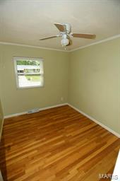 Cardinal Wood #6 - Residential