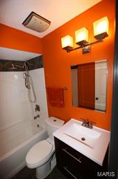 Cardinal Wood #6 - Residential