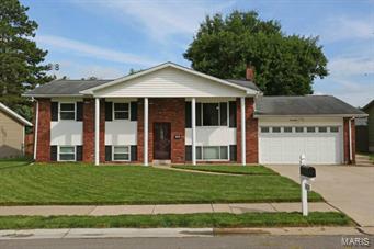 Cardinal Wood #6 - Residential