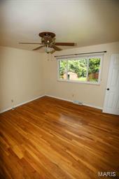 Cardinal Wood #6 - Residential