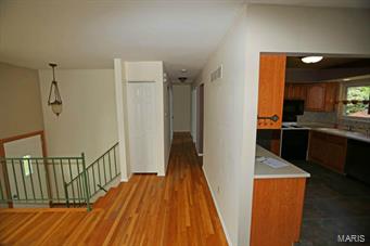 Cardinal Wood #6 - Residential