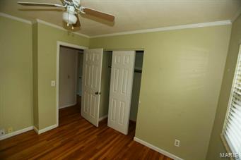 Cardinal Wood #6 - Residential