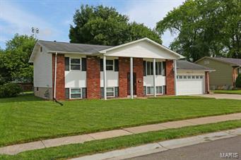 Cardinal Wood #6 - Residential