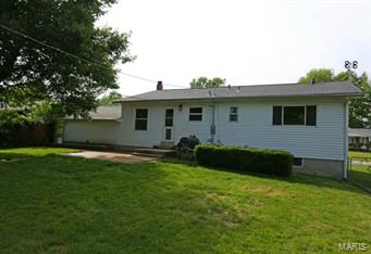 Cardinal Wood #6 - Residential