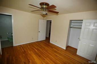 Cardinal Wood #6 - Residential