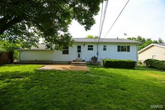 Cardinal Wood #6 - Residential