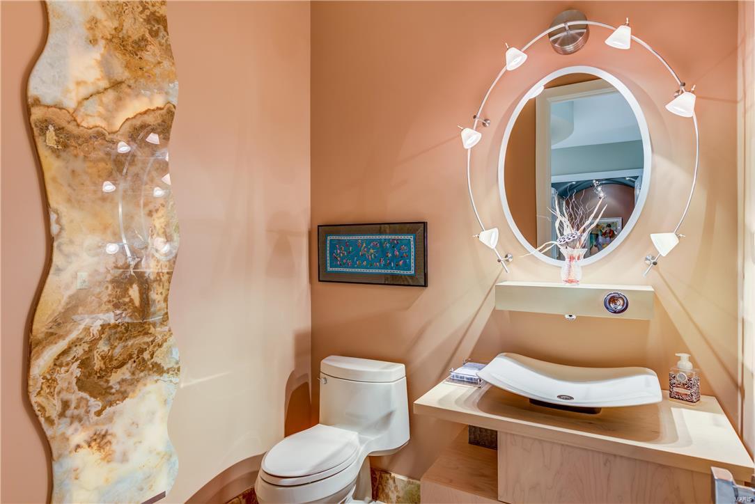 Lynnbrook - Residential