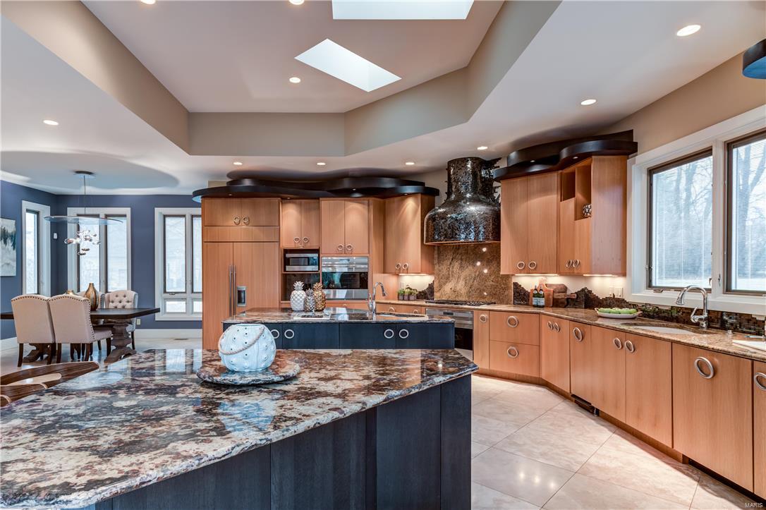 Lynnbrook - Residential