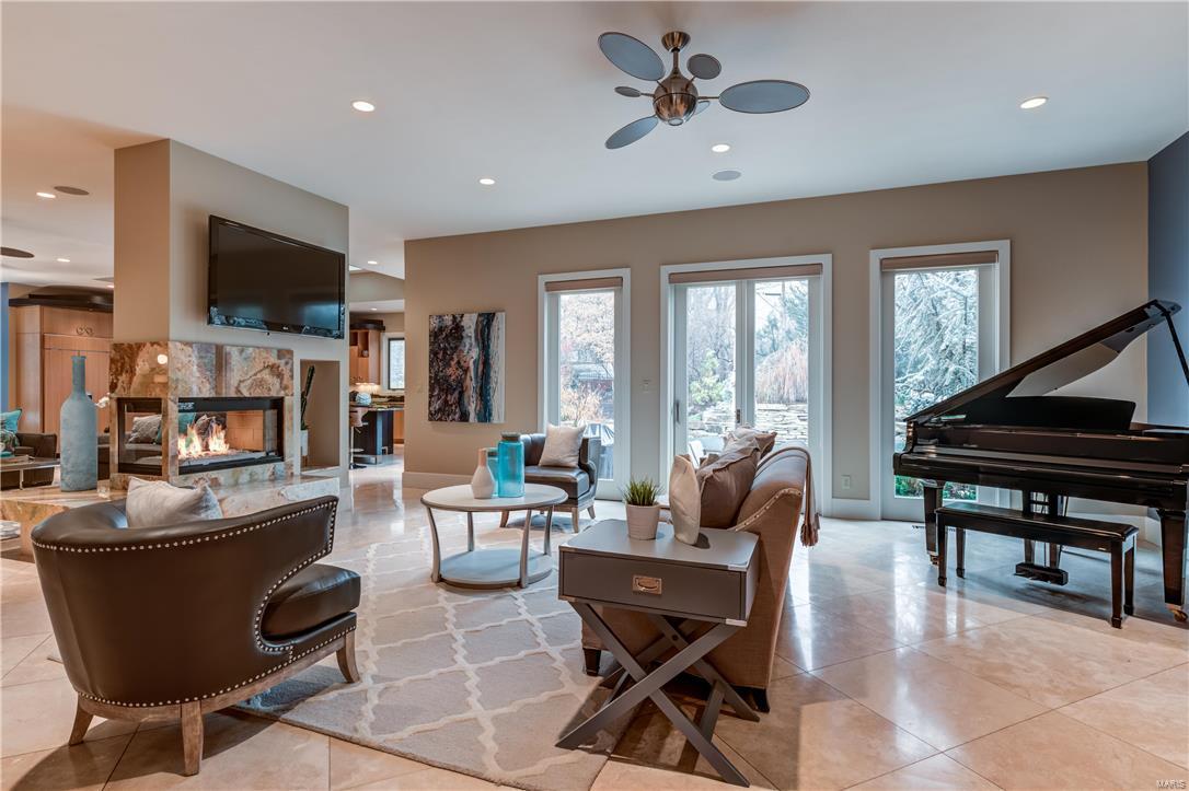 Lynnbrook - Residential