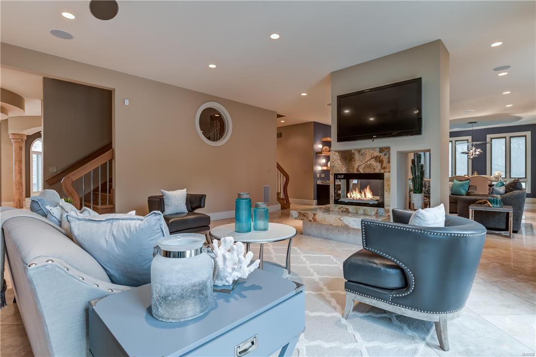 Lynnbrook - Residential