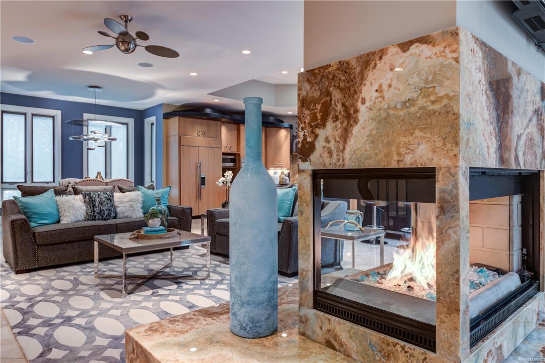 Lynnbrook - Residential