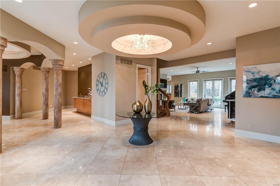 Lynnbrook - Residential