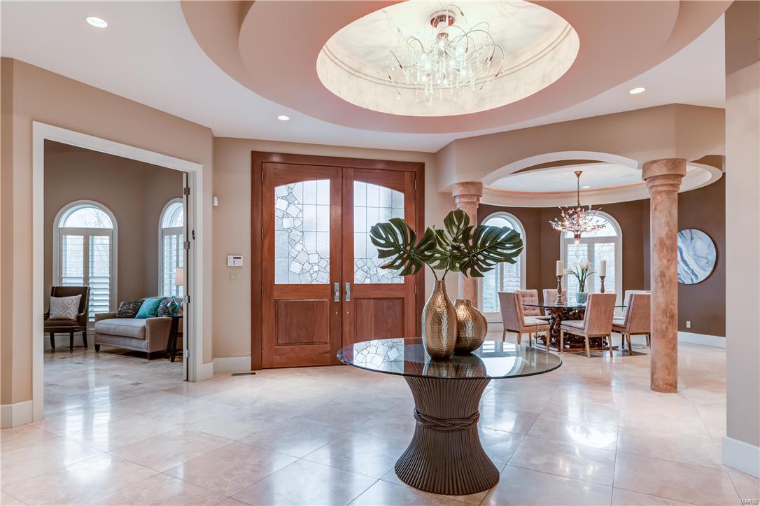 Lynnbrook - Residential