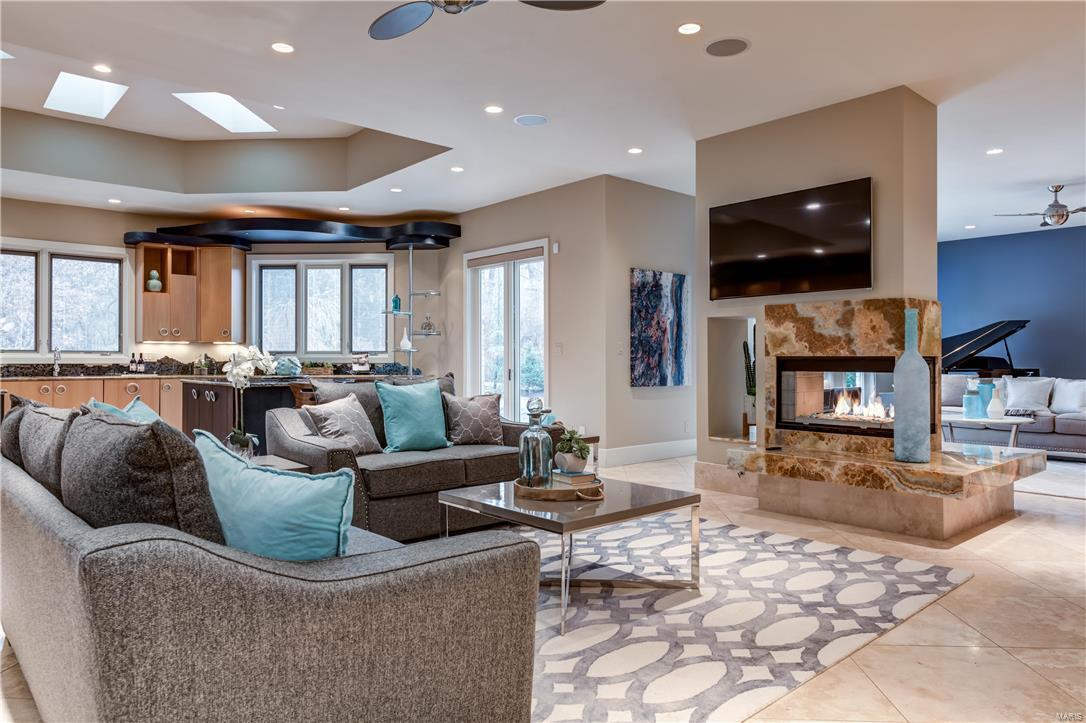 Lynnbrook - Residential