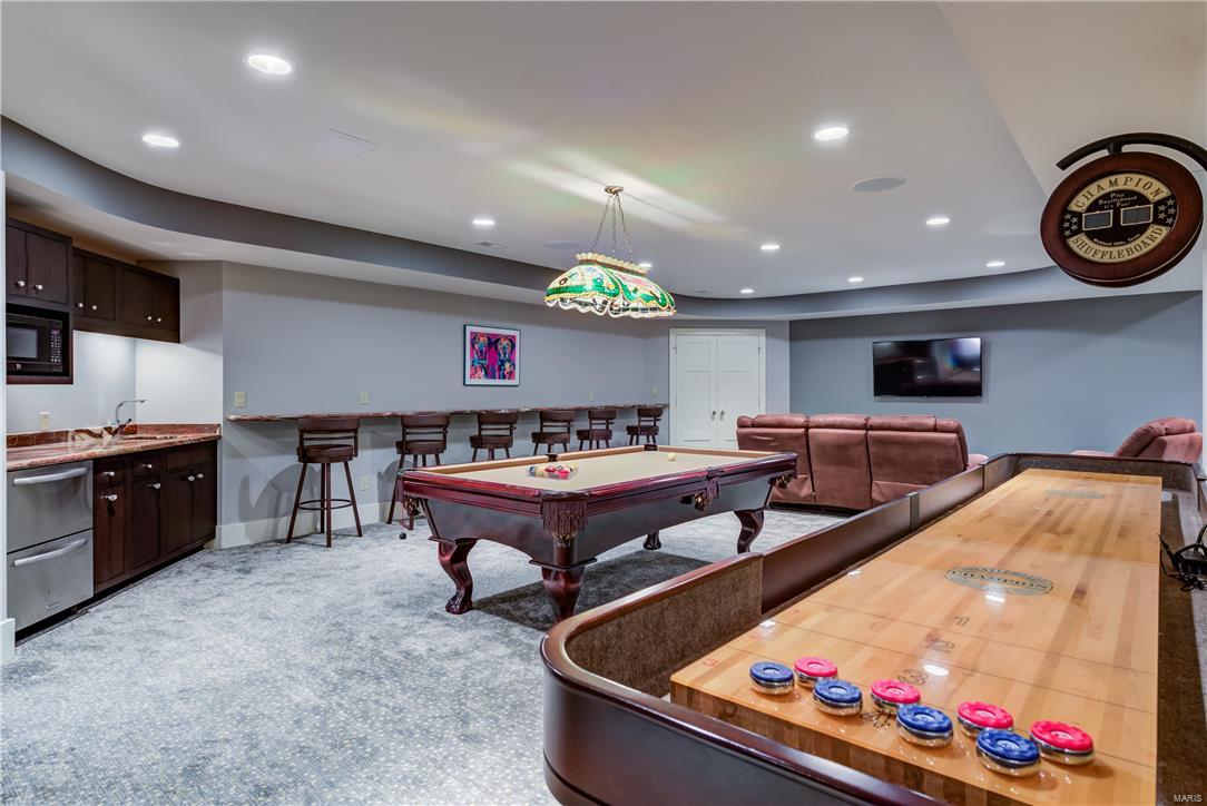 Lynnbrook - Residential