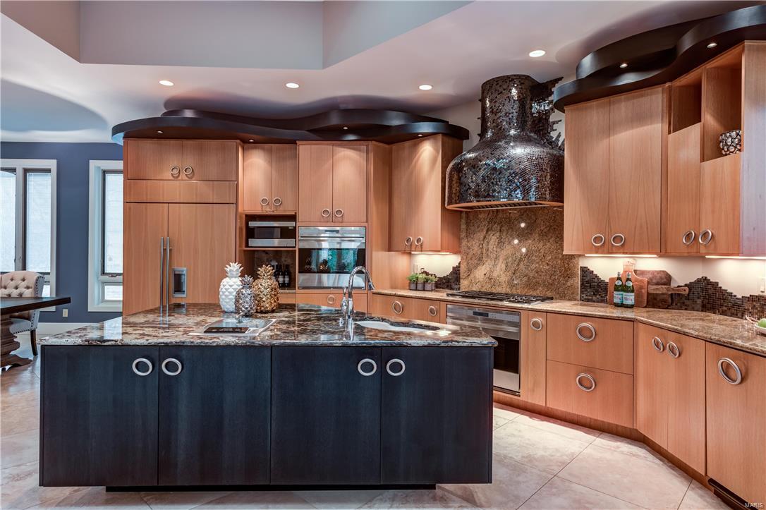 Lynnbrook - Residential