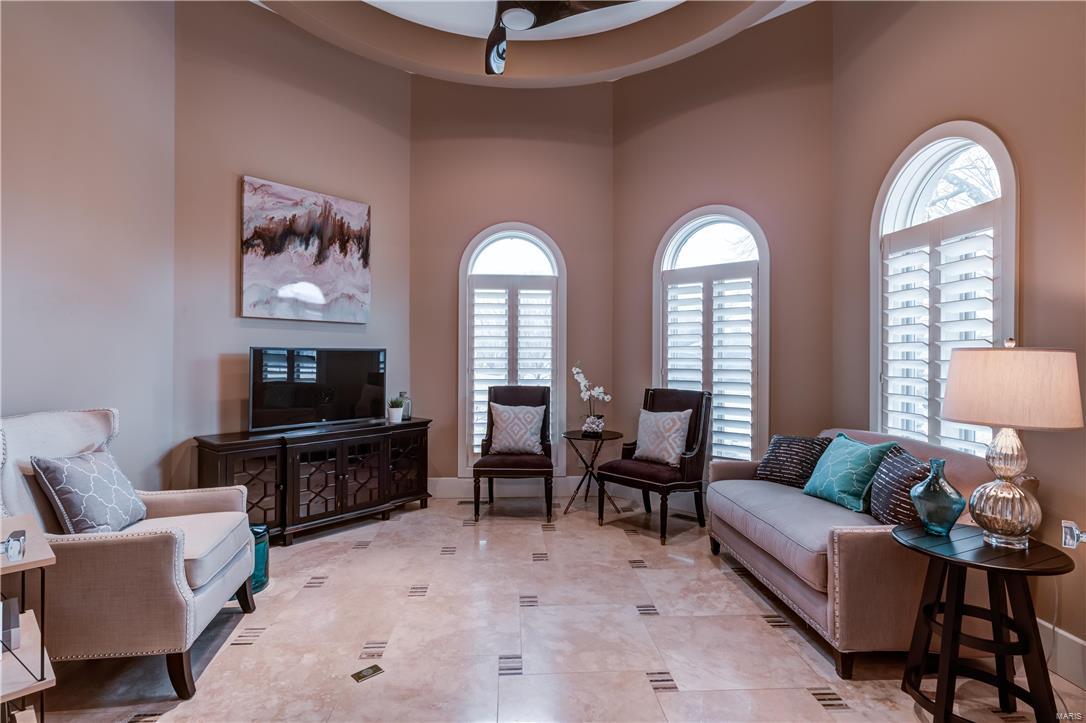 Lynnbrook - Residential