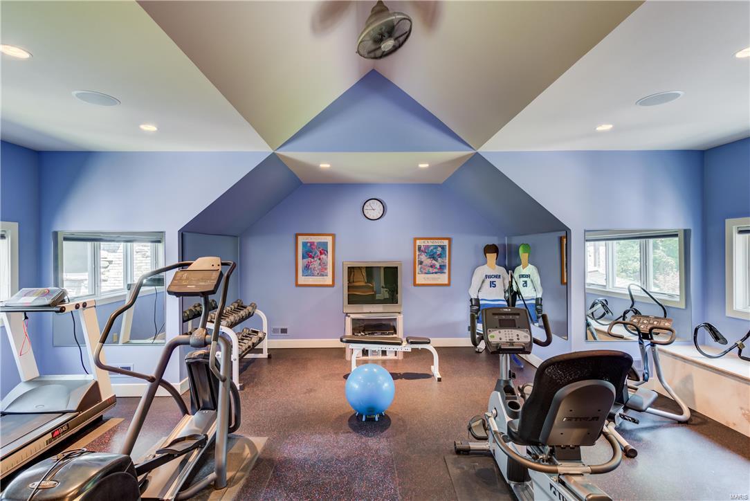 Lynnbrook - Residential