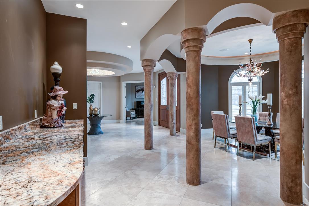 Lynnbrook - Residential