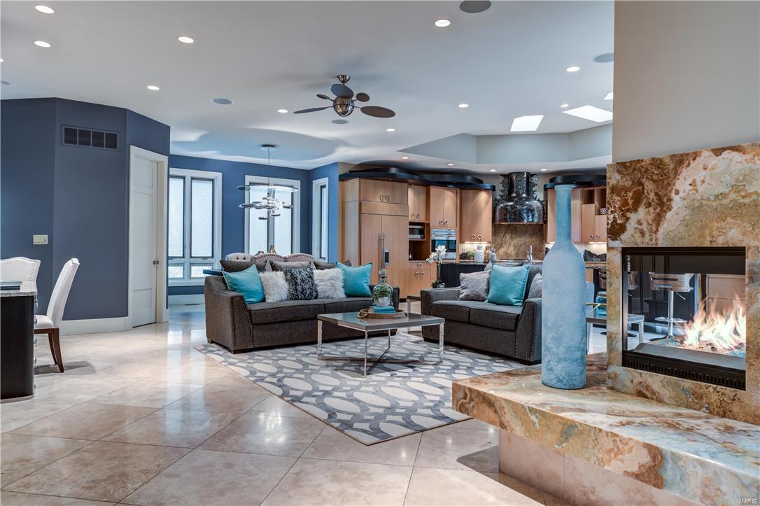 Lynnbrook - Residential