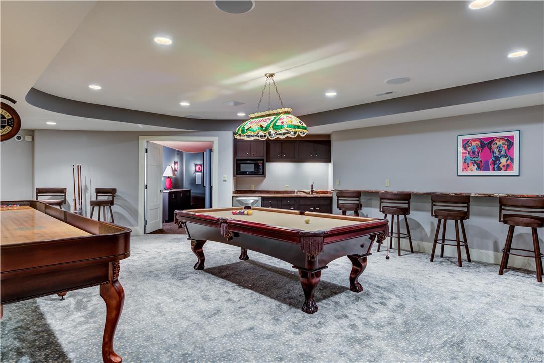 Lynnbrook - Residential