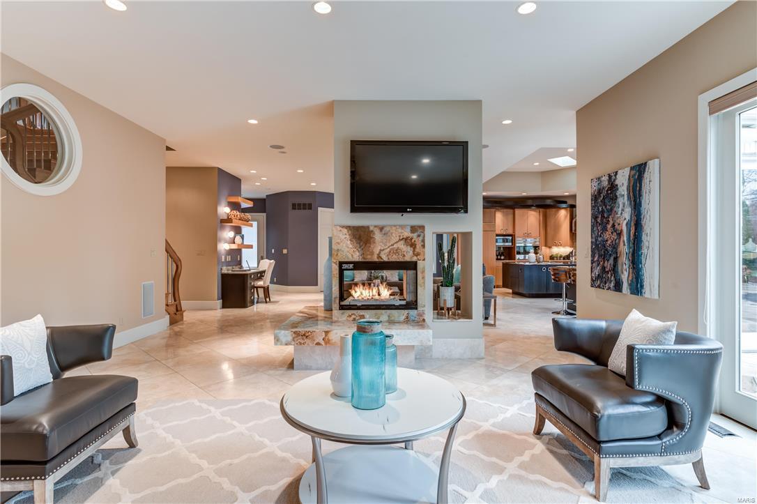 Lynnbrook - Residential