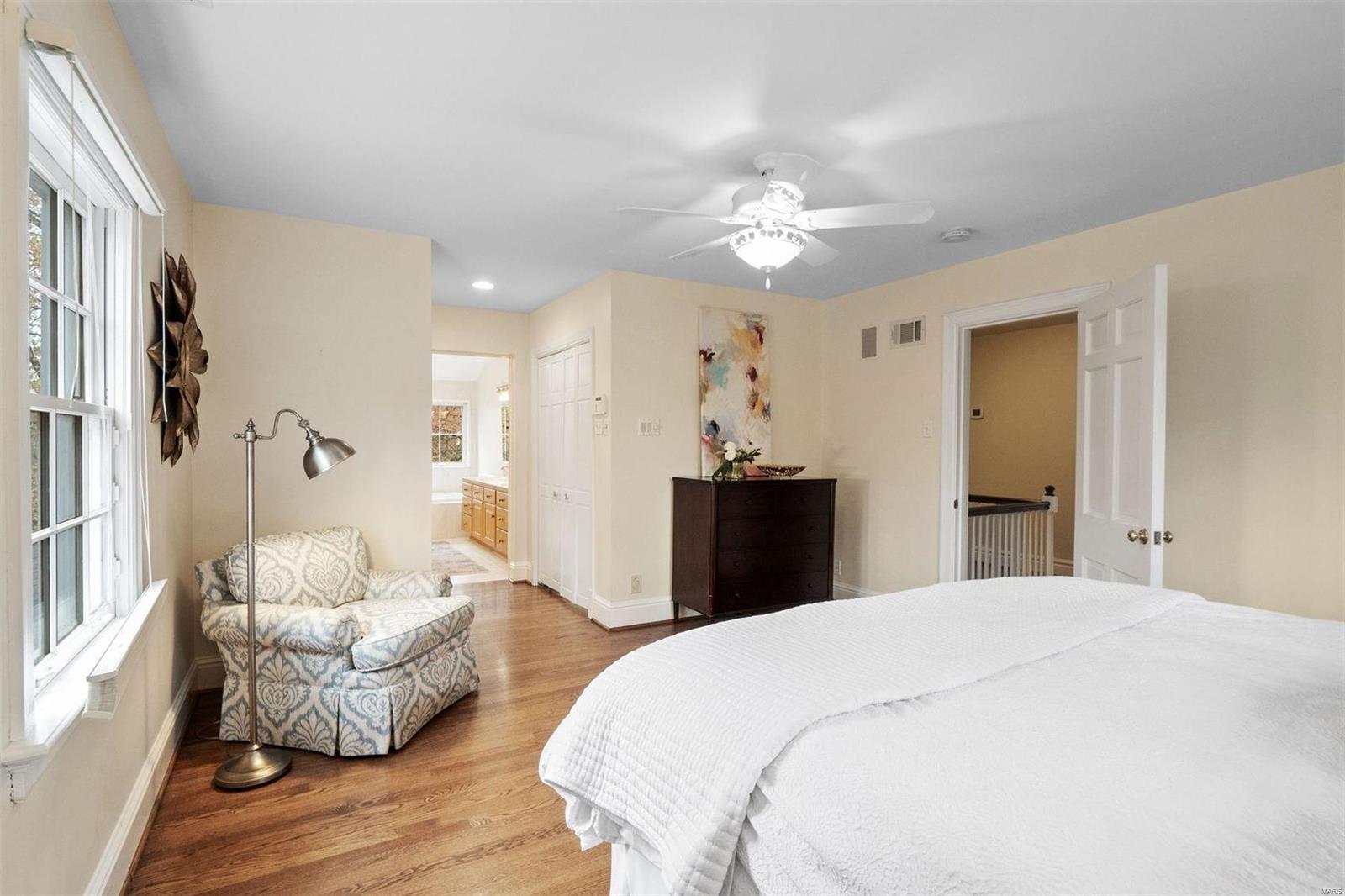 Pointer Lane - Residential