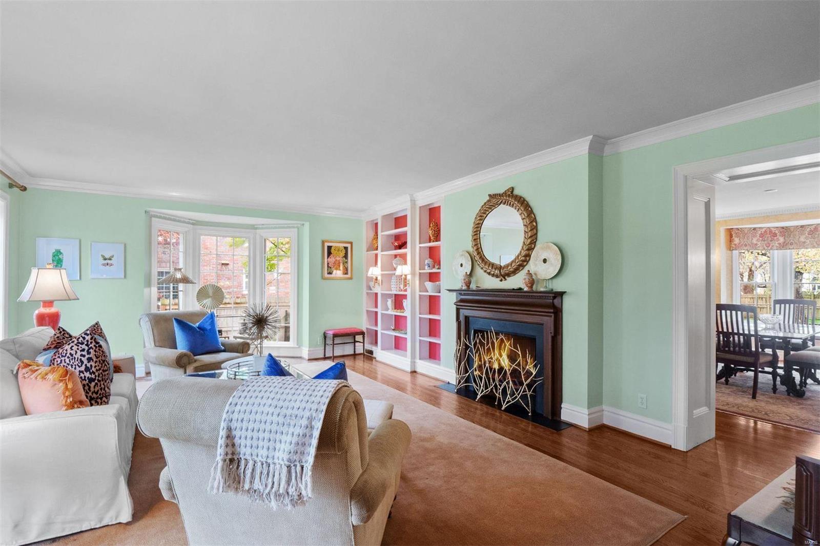 Pointer Lane - Residential