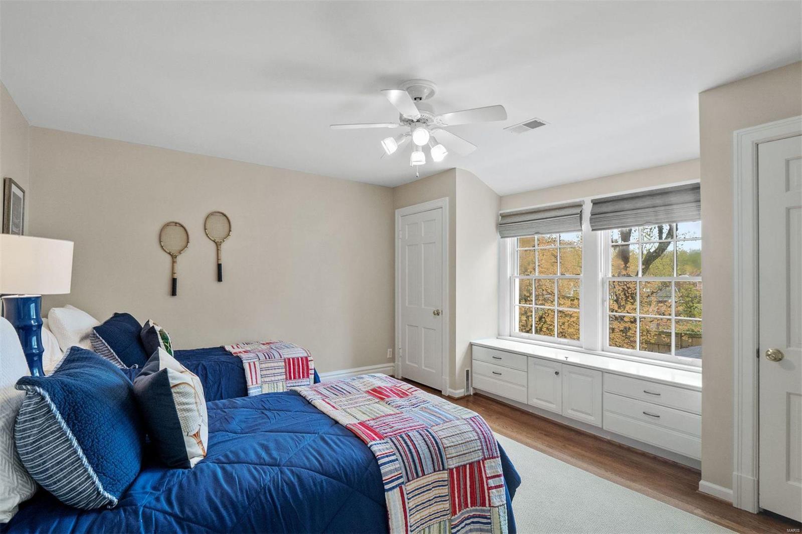 Pointer Lane - Residential