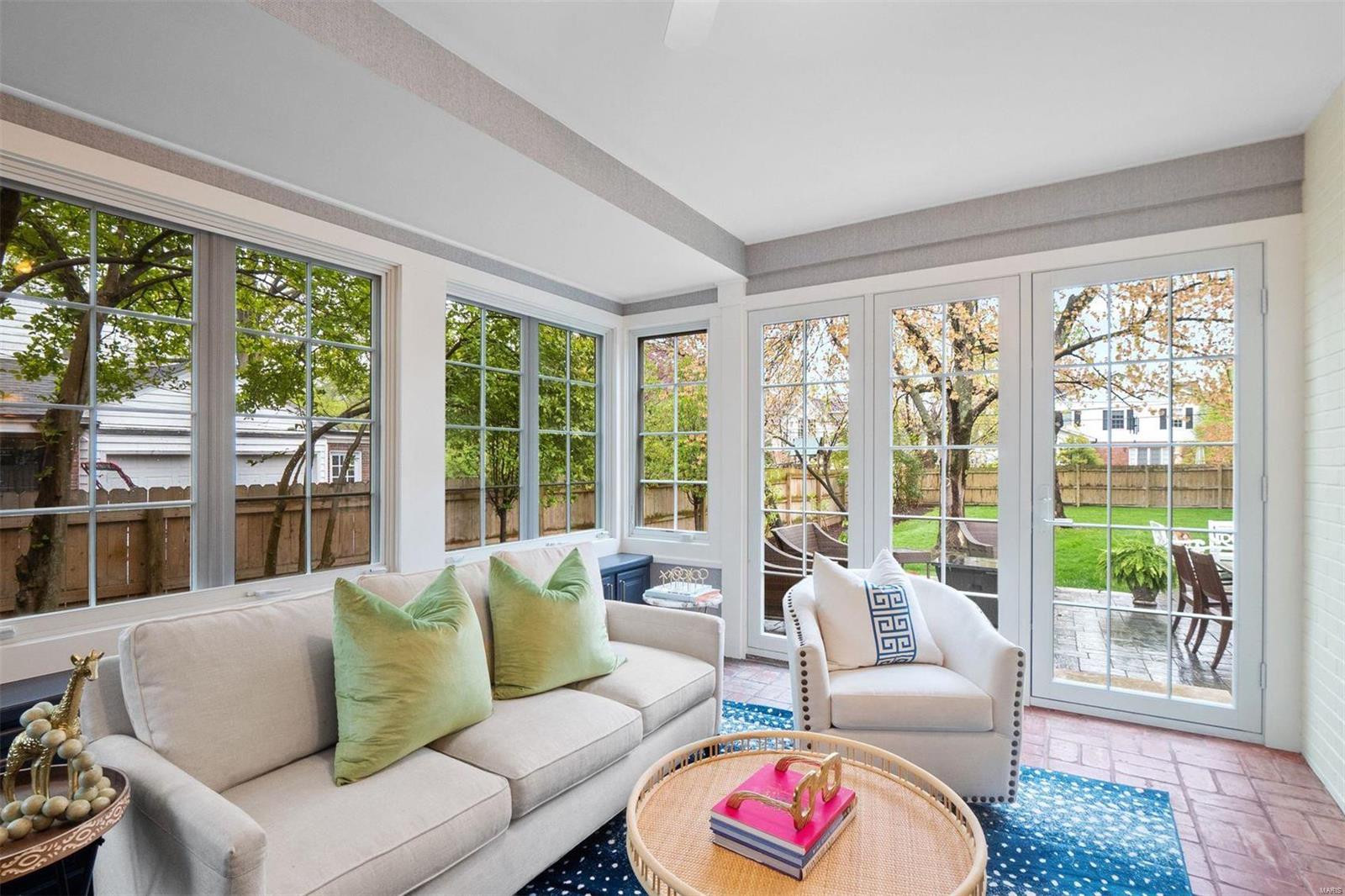 Pointer Lane - Residential