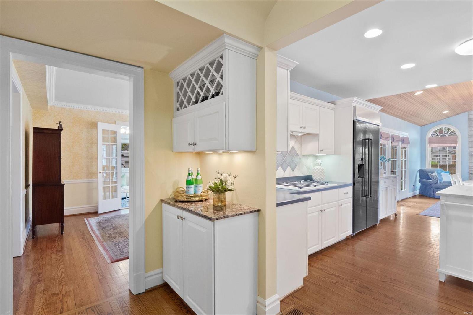 Pointer Lane - Residential