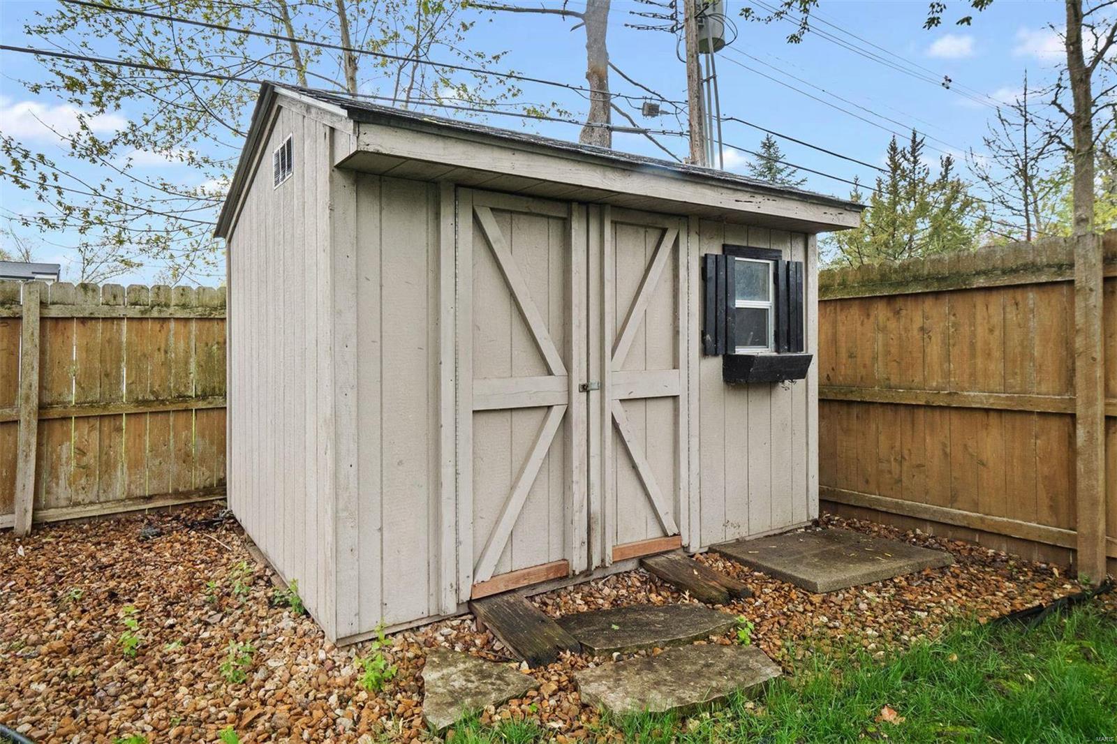 Pointer Lane - Residential