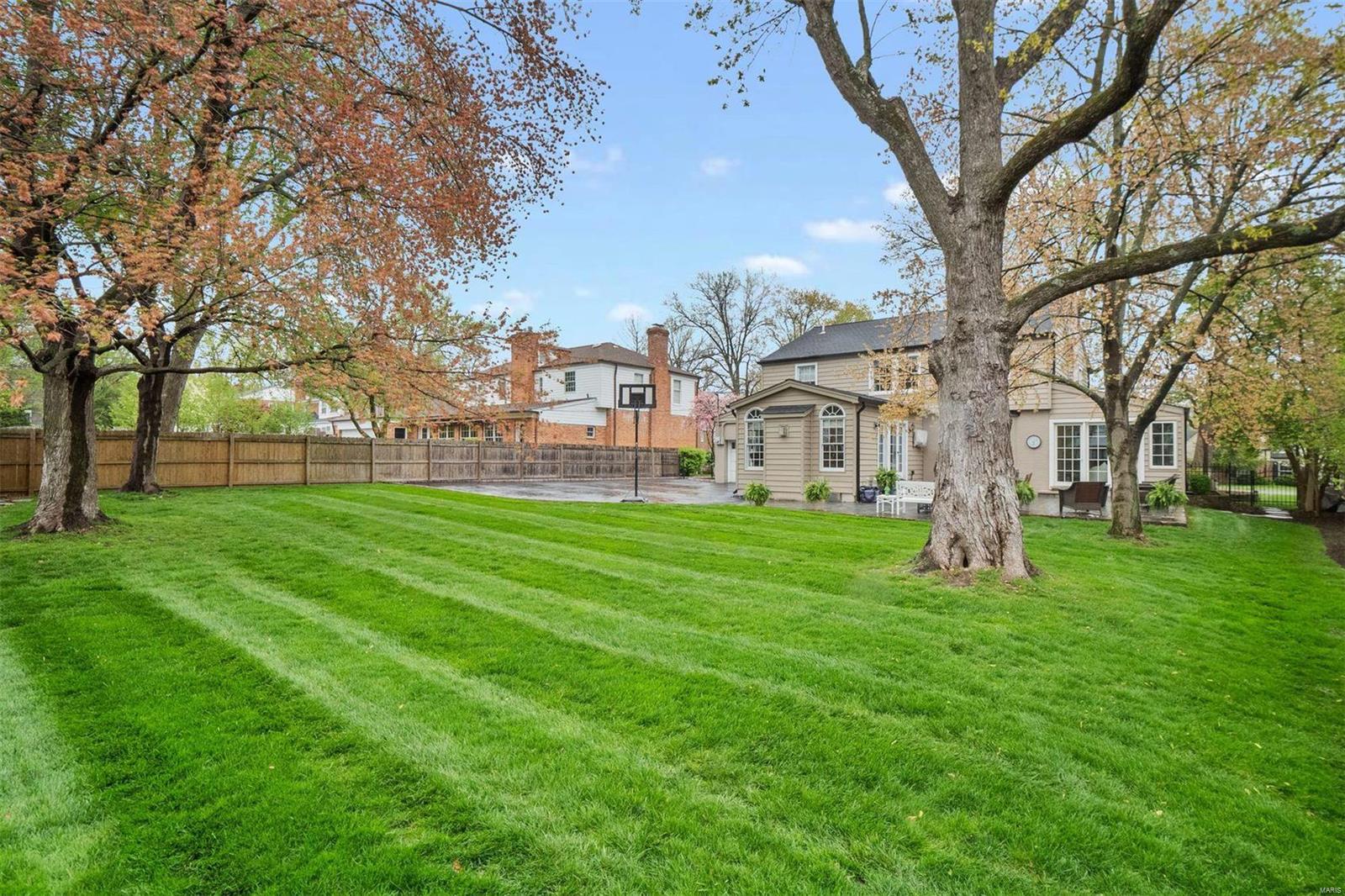 Pointer Lane - Residential