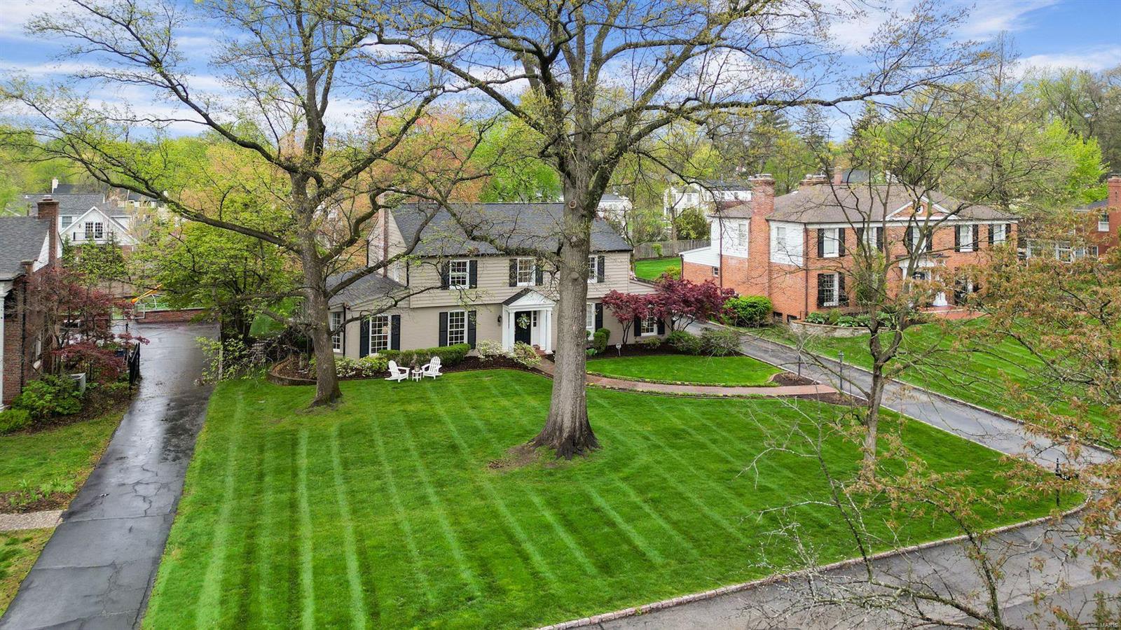 Pointer Lane - Residential