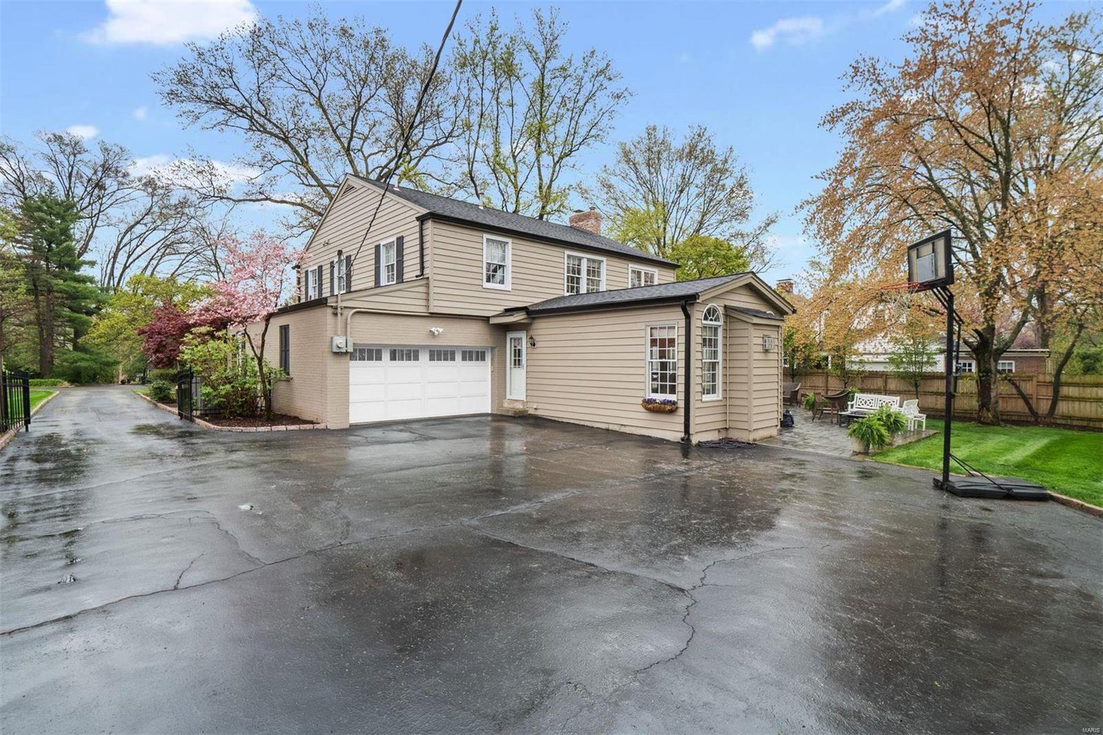 Pointer Lane - Residential