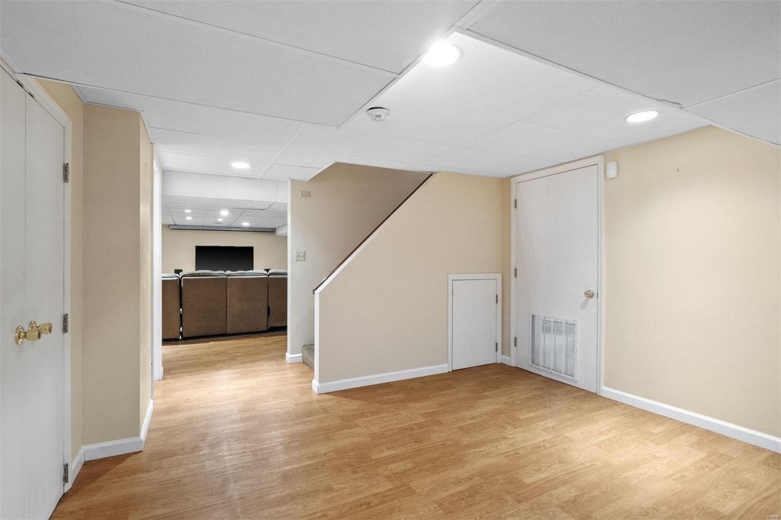 Pointer Lane - Residential