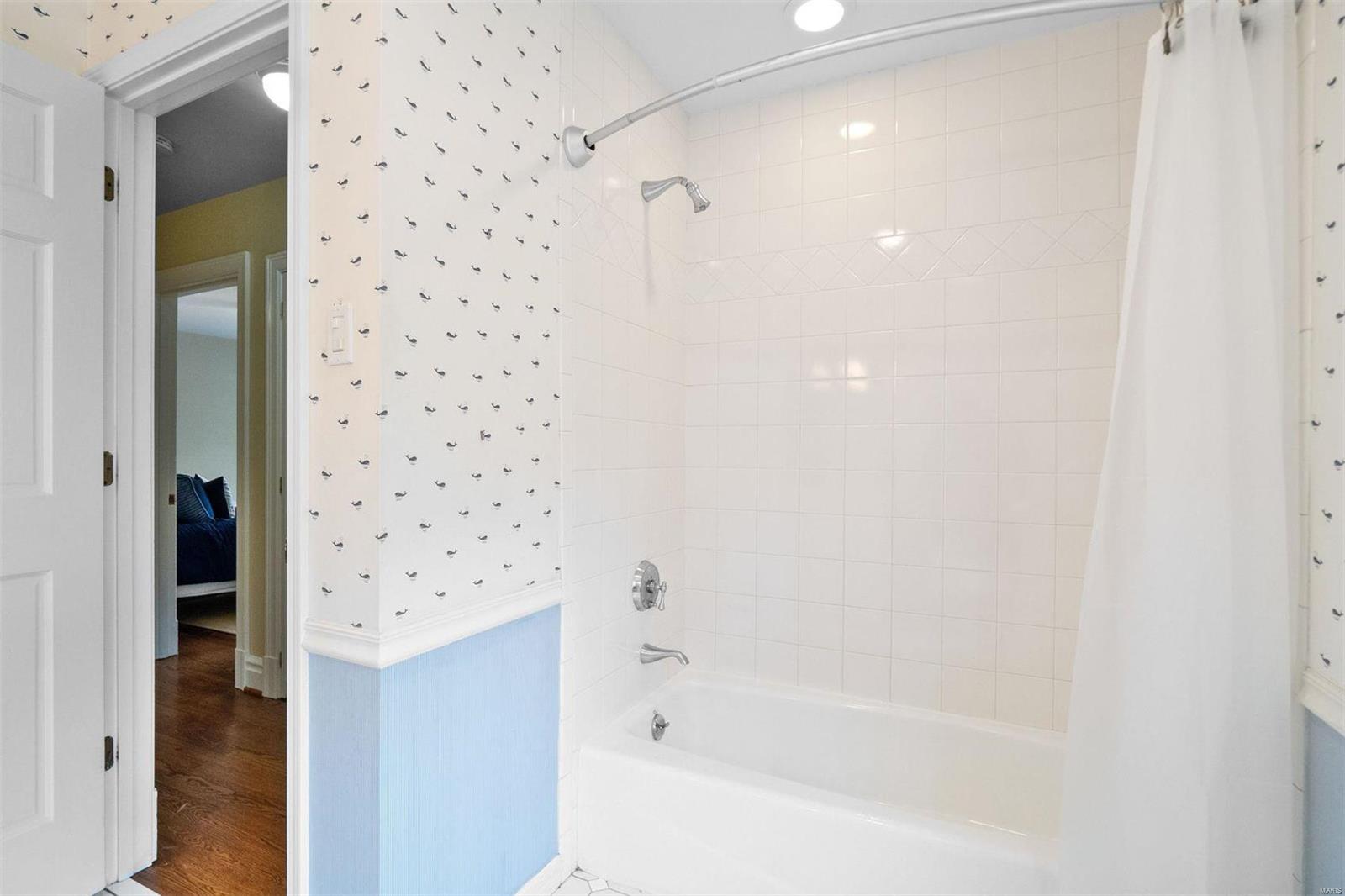 Pointer Lane - Residential