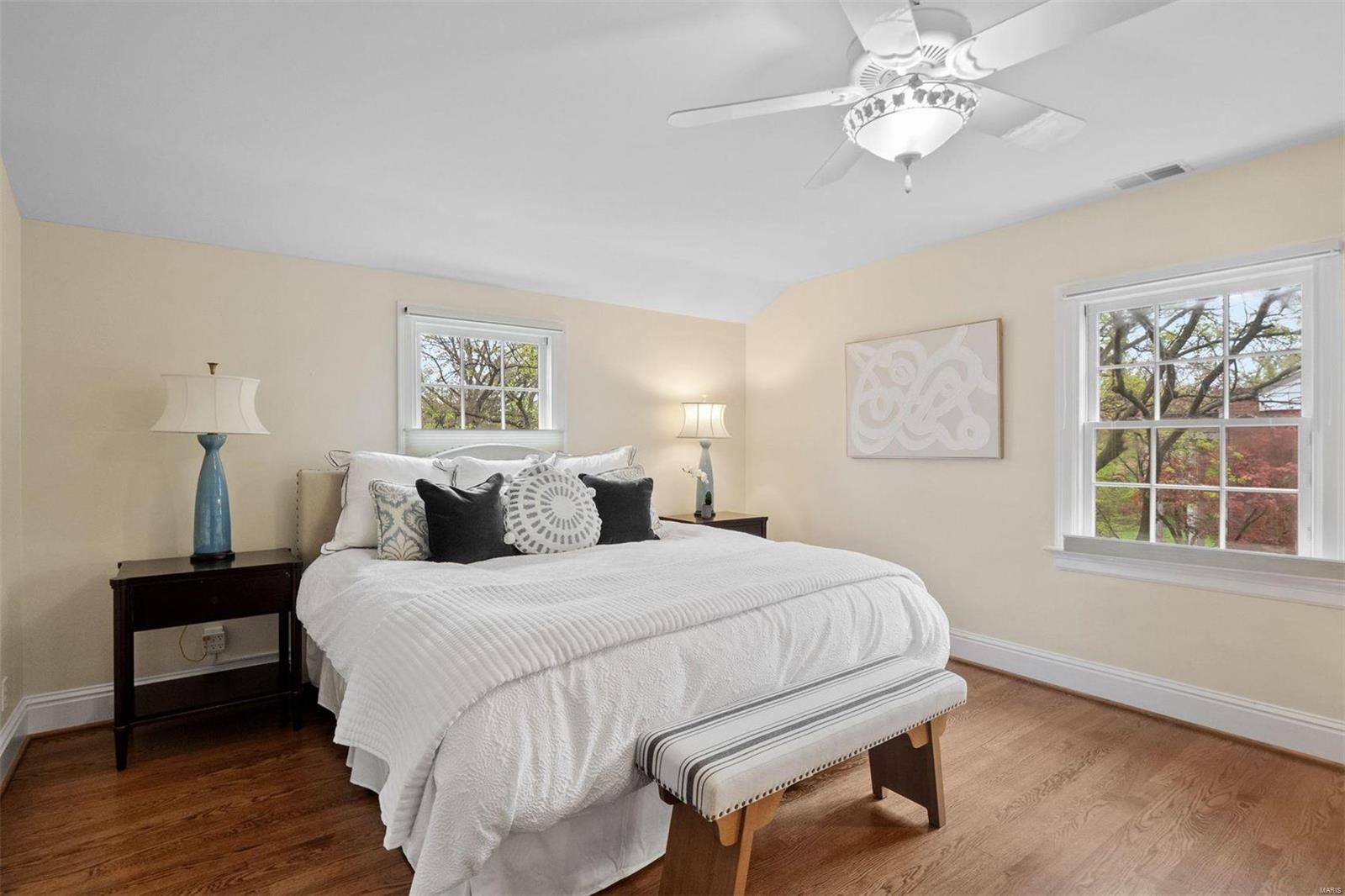 Pointer Lane - Residential