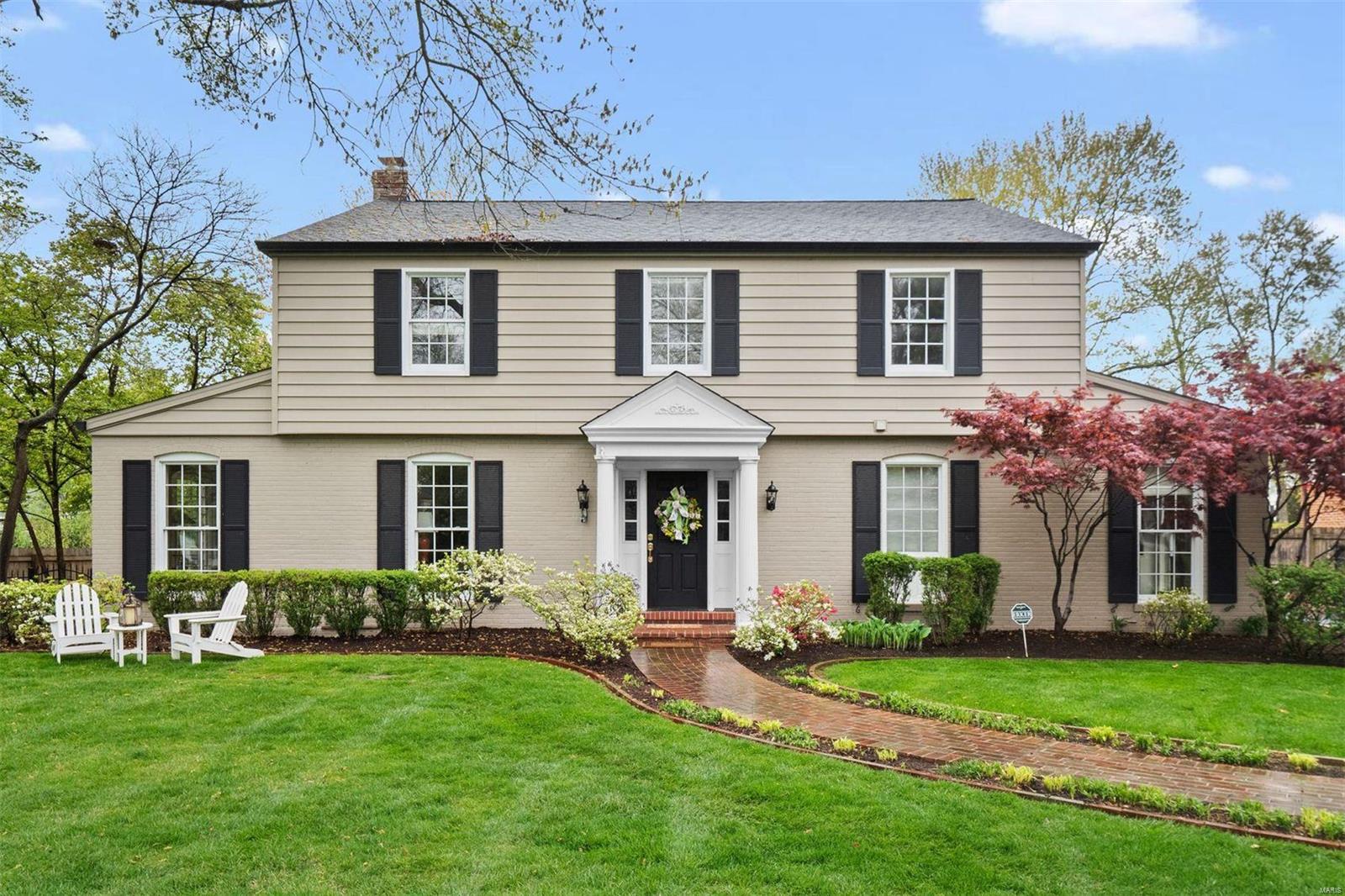 Pointer Lane - Residential