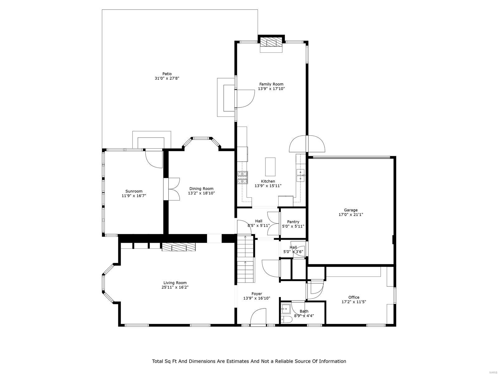 Pointer Lane - Residential