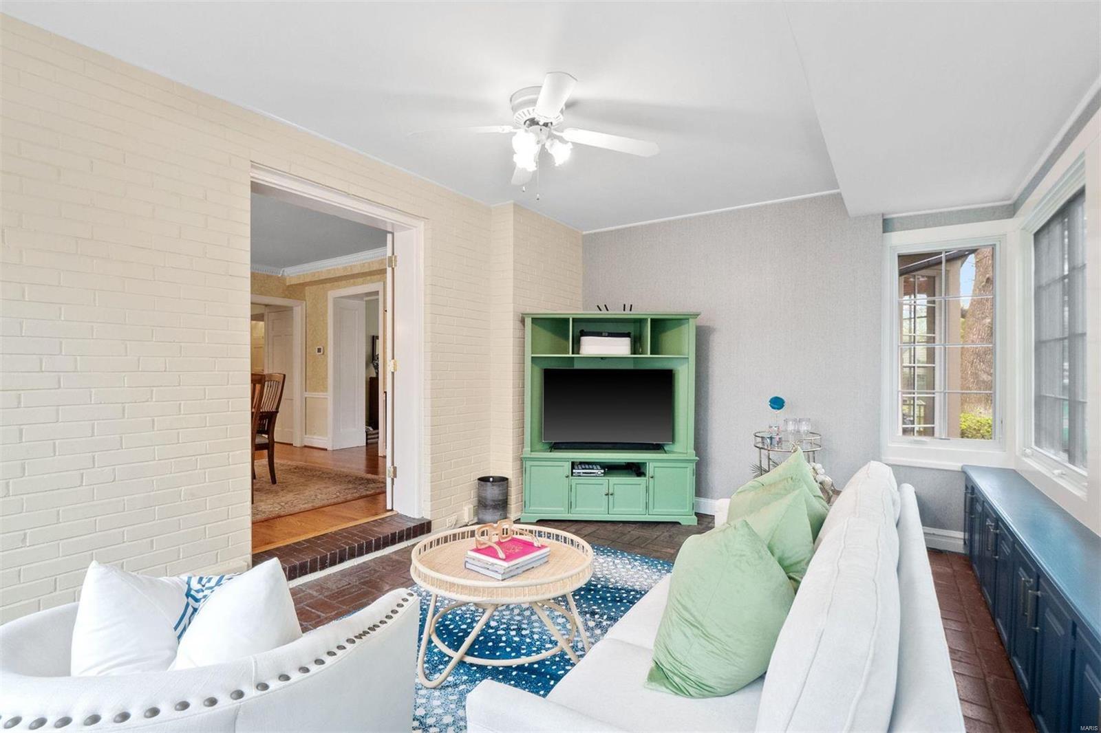 Pointer Lane - Residential