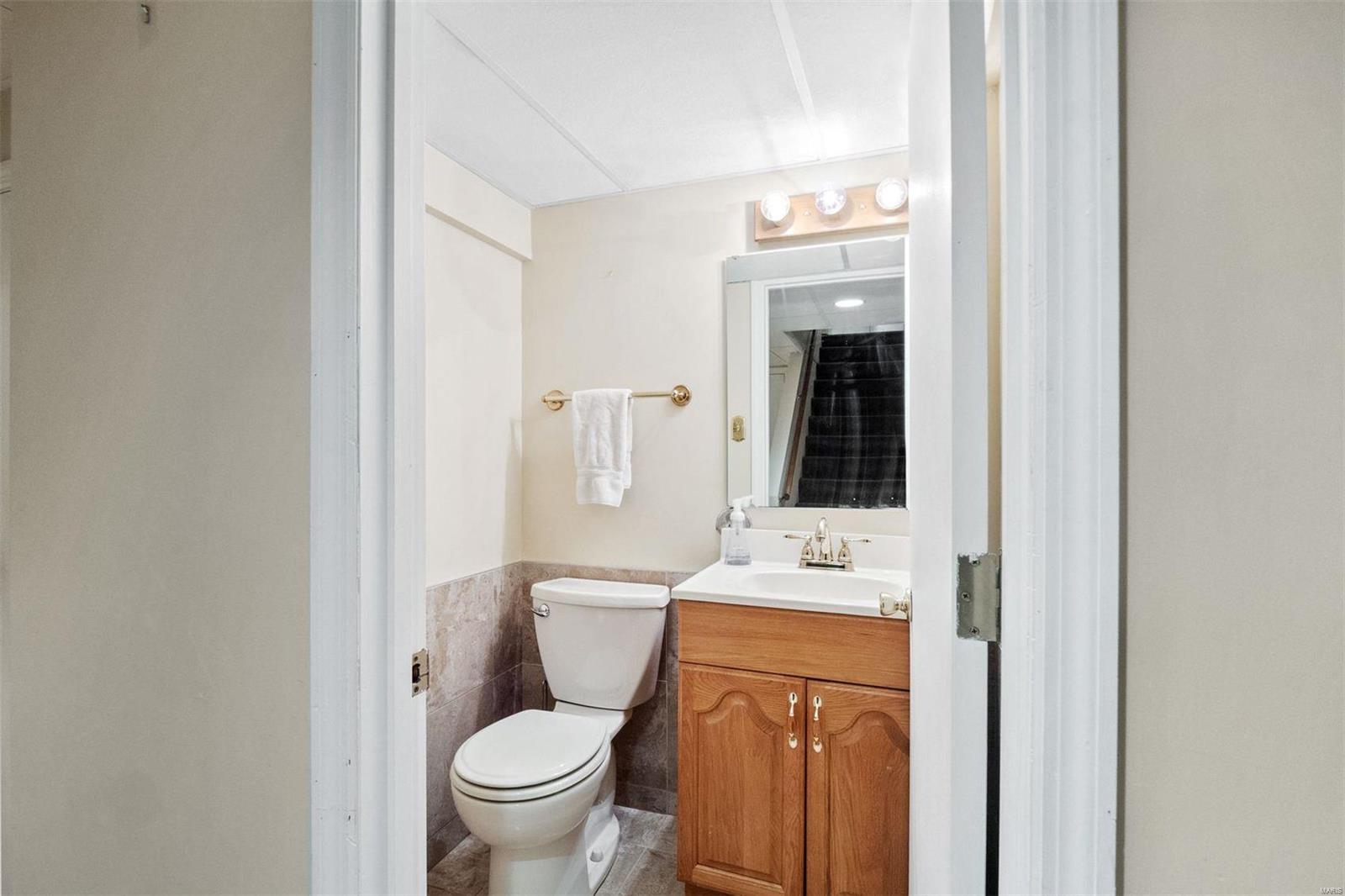 Pointer Lane - Residential