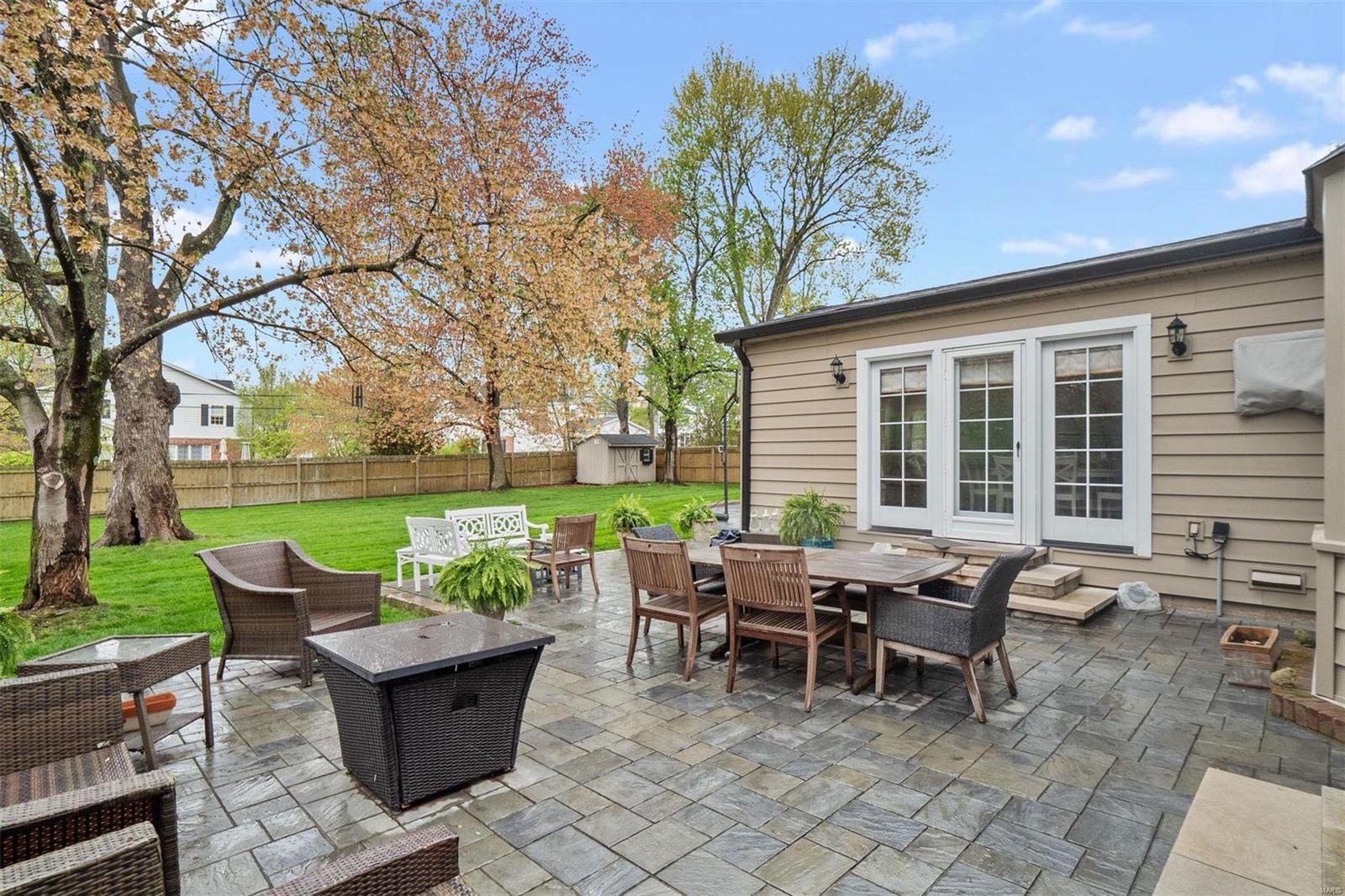 Pointer Lane - Residential