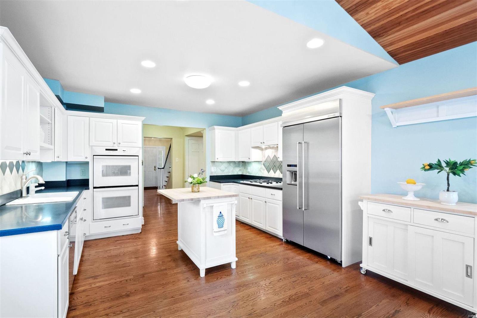 Pointer Lane - Residential