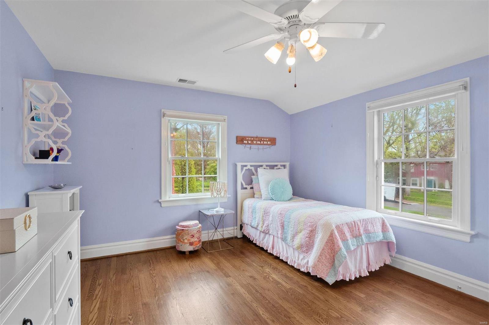 Pointer Lane - Residential