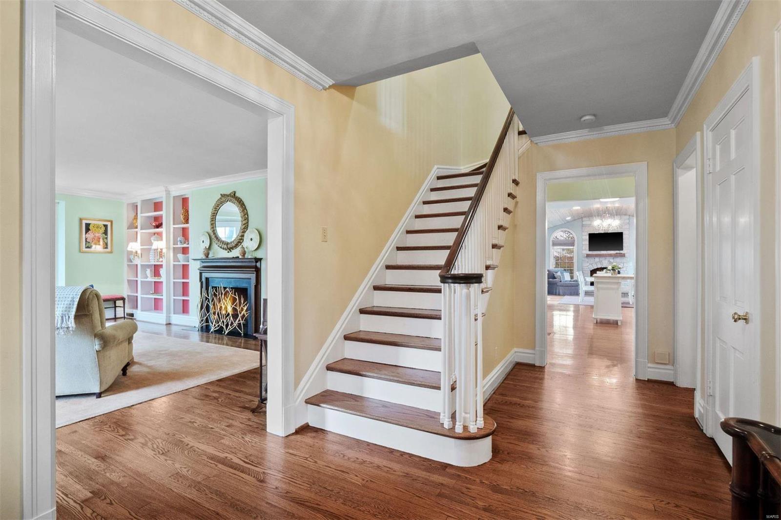 Pointer Lane - Residential