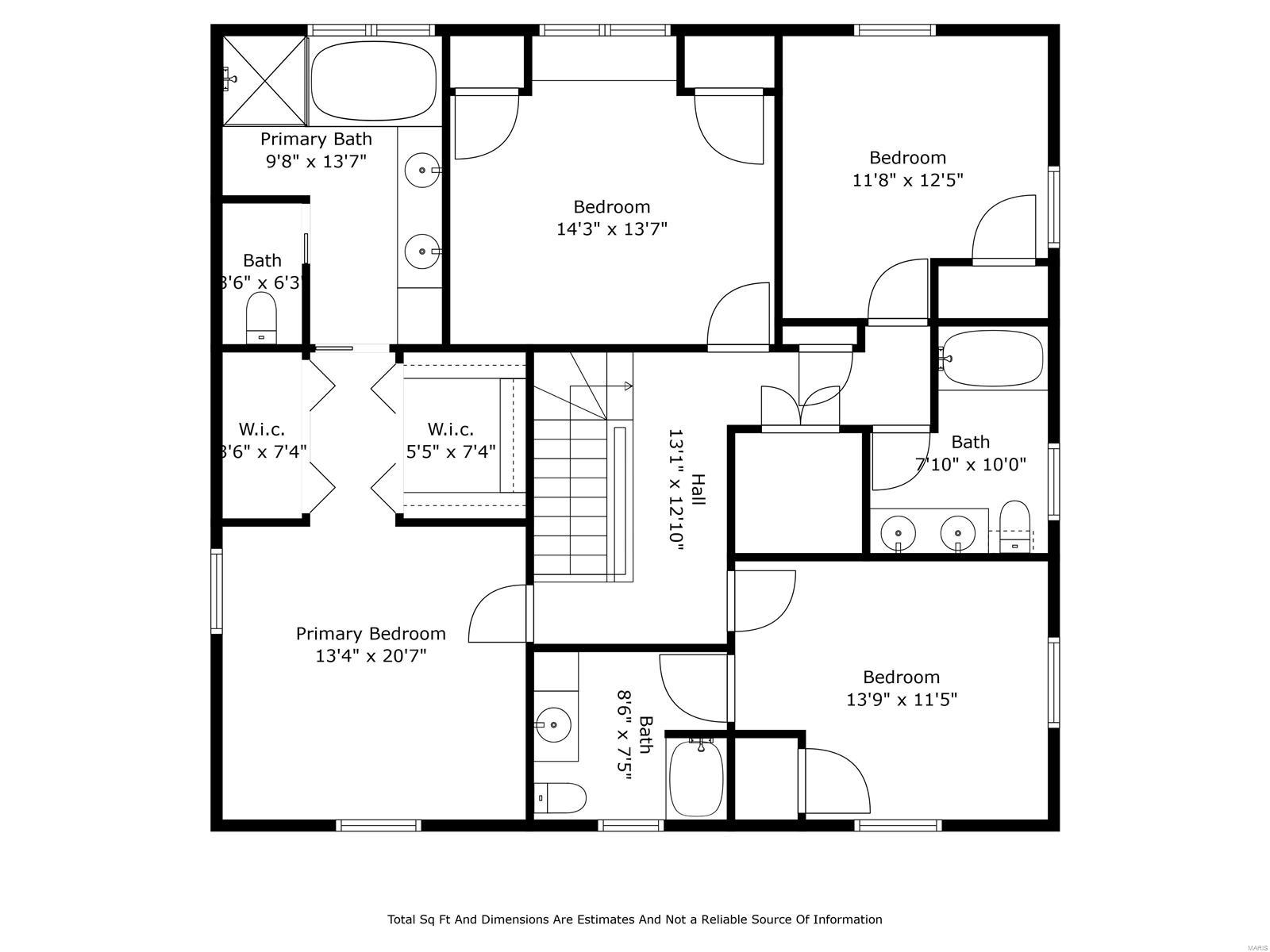 Pointer Lane - Residential