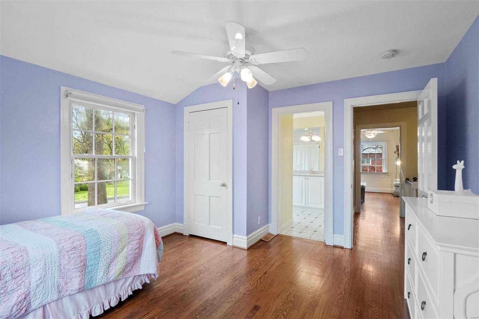 Pointer Lane - Residential