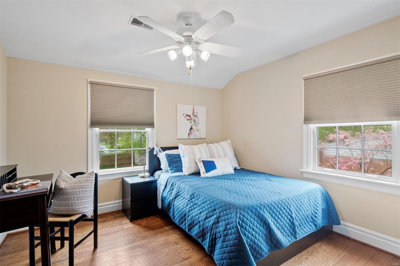 Pointer Lane - Residential