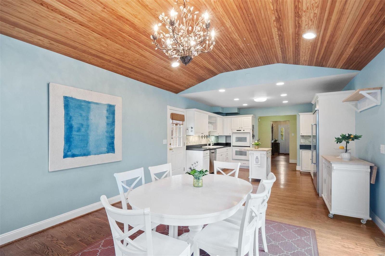 Pointer Lane - Residential